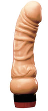Laden Sie das Bild in den Galerie-Viewer, Natur-Vibrator
