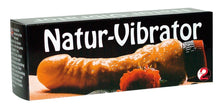 Laden Sie das Bild in den Galerie-Viewer, Natur-Vibrator
