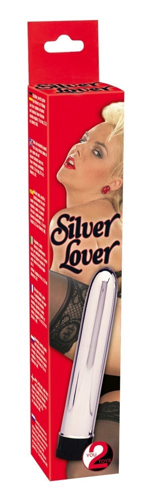 Silver Lover