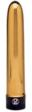 Laden Sie das Bild in den Galerie-Viewer, Vibrator »Gold Mine«
