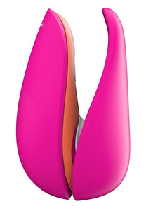 Womanizer Liberty by Lili Alleen