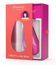 Laden Sie das Bild in den Galerie-Viewer, Womanizer Liberty by Lili Alleen
