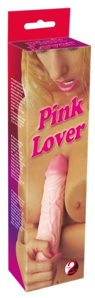 Pink Lover