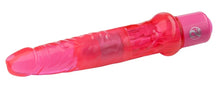 Laden Sie das Bild in den Galerie-Viewer, Anal-Vibrator
