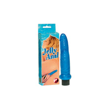 Laden Sie das Bild in den Galerie-Viewer, Anal-Vibrator
