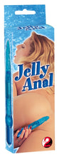 Laden Sie das Bild in den Galerie-Viewer, Anal-Vibrator
