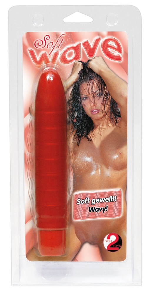 Vibrator »Soft Wave«