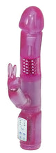 Laden Sie das Bild in den Galerie-Viewer, Crazy Rabbit Vibrator
