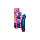 Big Jelly Vibrator