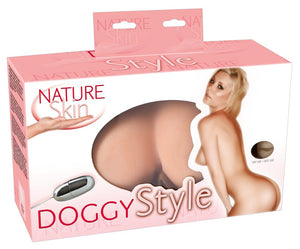 Nature Skin Doggy Style