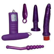 Laden Sie das Bild in den Galerie-Viewer, Anal Passion

