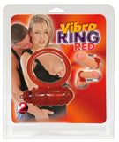 Vibro Ring