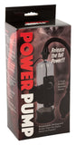 Power Pump