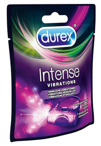 Durex Intense Vibrations