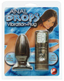 Anal Drops