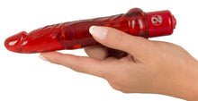 Laden Sie das Bild in den Galerie-Viewer, Analvibrator
