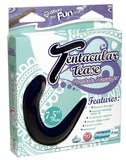 Tentacular Tease Prostate Massager