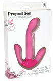 Proposition Pink