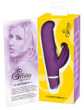 G-Butterfly-Vibrator