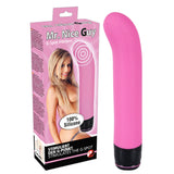 Vibrator »Mr. Nice Guy«