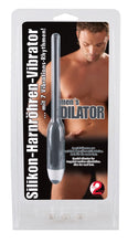 Laden Sie das Bild in den Galerie-Viewer, Harnröhren-Vibrator
