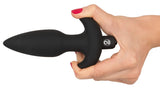 Vibrating Plug M