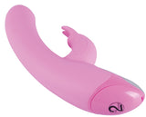 Supervibrator »Gipsy Bunny«