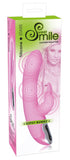 Supervibrator »Gipsy Bunny«