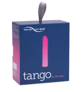 We-Vibe New Tango