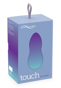 We-Vibe New Touch