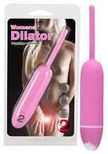 Laden Sie das Bild in den Galerie-Viewer, Womens' Dilator
