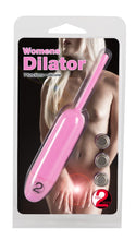 Laden Sie das Bild in den Galerie-Viewer, Womens' Dilator

