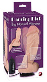 Big natural Vibrator