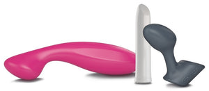 We-Vibe Tango Pleasure Mate Collection