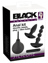 Laden Sie das Bild in den Galerie-Viewer, Anal Kit
