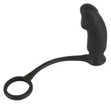 Vibrating Ring + Plug