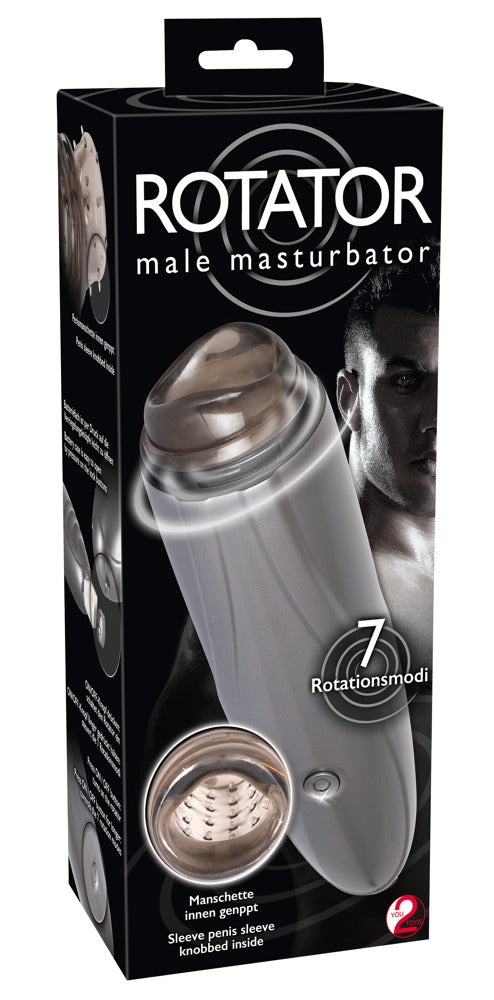 Male Stimulator