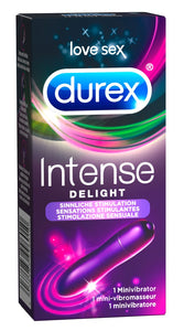 Durex Intense Delight