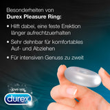 Durex Pleasure Ring