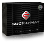 Suck-O-Mat