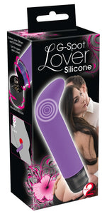 G-Spot Lover