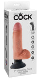 King Cock Vibro/w.balls