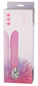 Vibrator »Vibe Therapy Zest«