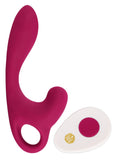 Lust Vibrator