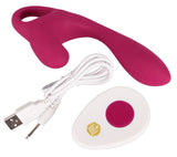 Lust Vibrator