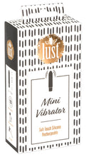 Laden Sie das Bild in den Galerie-Viewer, Mini Vibrator
