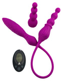 Adrien Lastic Doppelvibrator