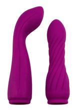 Laden Sie das Bild in den Galerie-Viewer, Adrien Lastic Doppelvibrator
