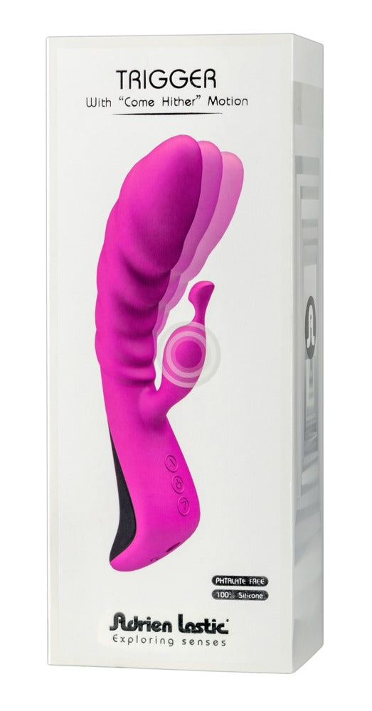 Vibrator 