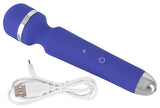 Rechargeable Wand